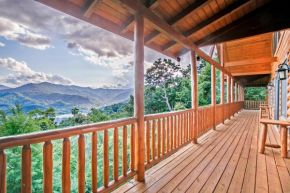 Spacious 4BR w/ Amazing Views!